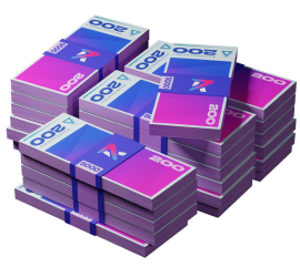 Gros lots et jackpots progressifs sur Boomerang Casino