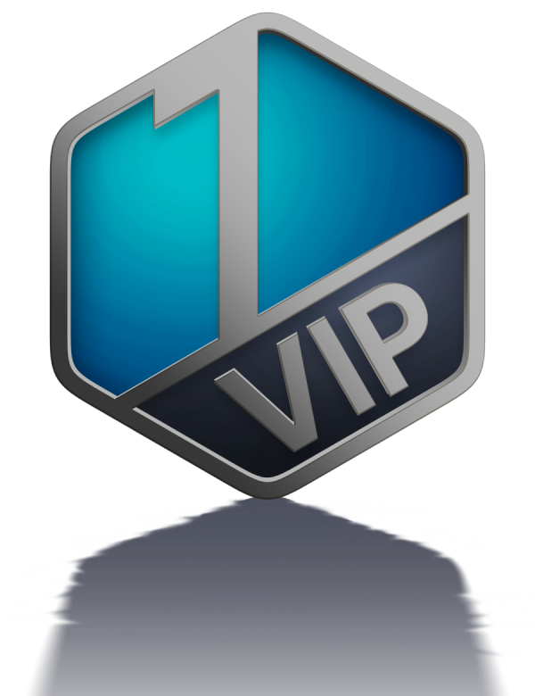 Badge VIP Niveau 1